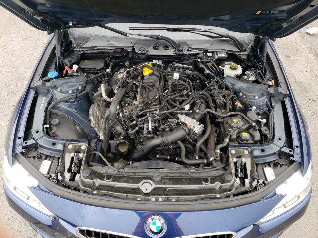 Photo 11 from auction – 2018 BMW 330 XI with VIN WBA8D9C5XJEM33426