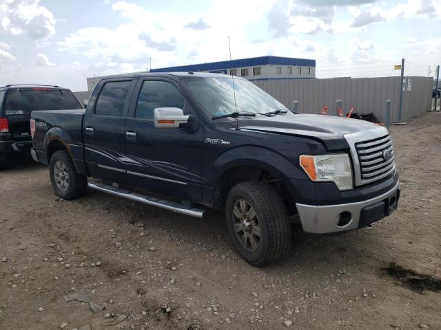 Photo 4 from auction – 2010 FORD F150 SUPER with VIN 1FTFW1EV9AFB94755