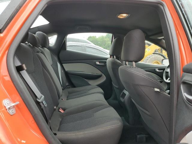 Photo 10 from auction – 2015 DODGE DART SXT with VIN 1C3CDFBBXFD299313