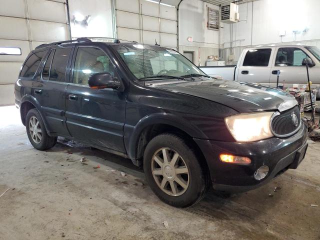 Photo 4 from auction – 2004 BUICK RAINIER CX with VIN 5GAET13P842444296