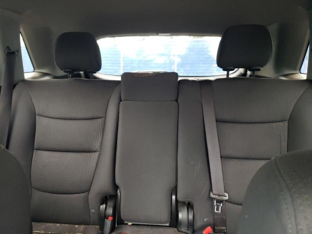 Photo 10 from auction – 2012 KIA SORENTO BA with VIN 5XYKTCA69CG221146