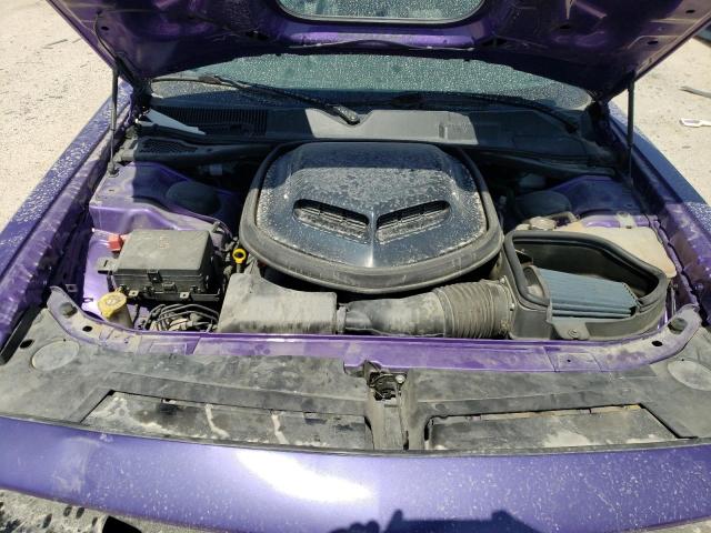 Photo 11 from auction – 2016 DODGE CHALLENGER with VIN 2C3CDZBT2GH210266