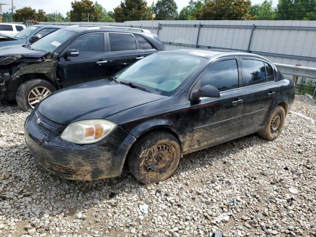 Photo 1 from auction – 2007 CHEVROLET COBALT LS with VIN 1G1AK55F277362589