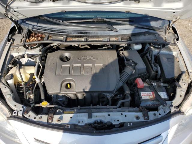 Photo 11 from auction – 2012 TOYOTA COROLLA BA with VIN 2T1BU4EE4CC797825