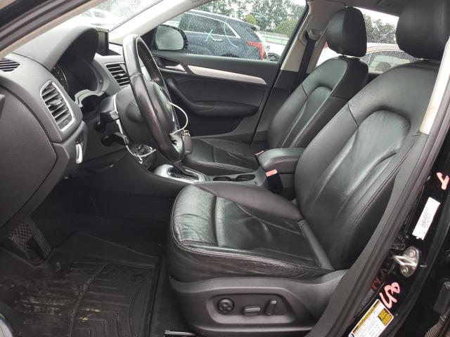 Photo 7 from auction – 2015 AUDI Q3 PRESTIG with VIN WA1FFCFS1FR000638
