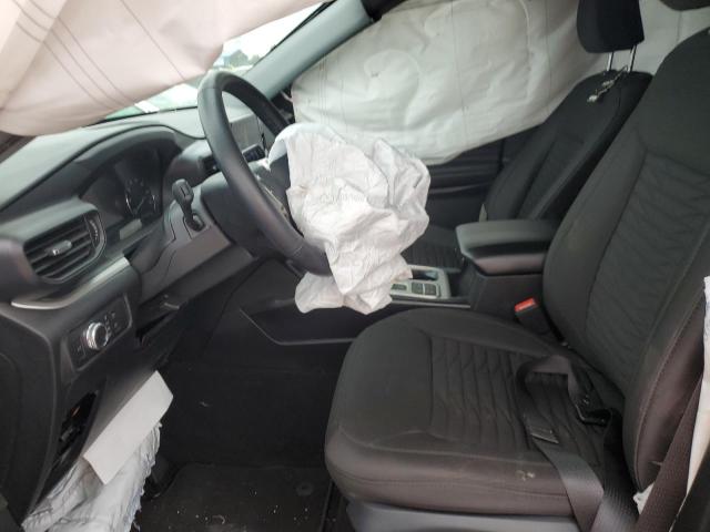 Photo 7 from auction – 2021 FORD EXPLORER X with VIN 1FMSK7DH5MGB88311