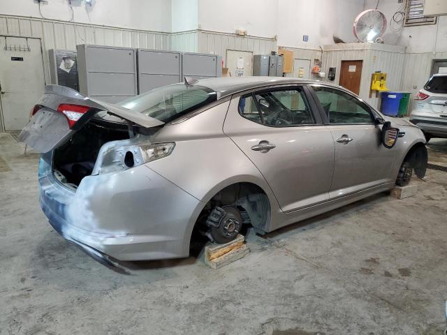 Photo 3 from auction – 2013 KIA OPTIMA HYB with VIN KNAGM4AD0D5043870