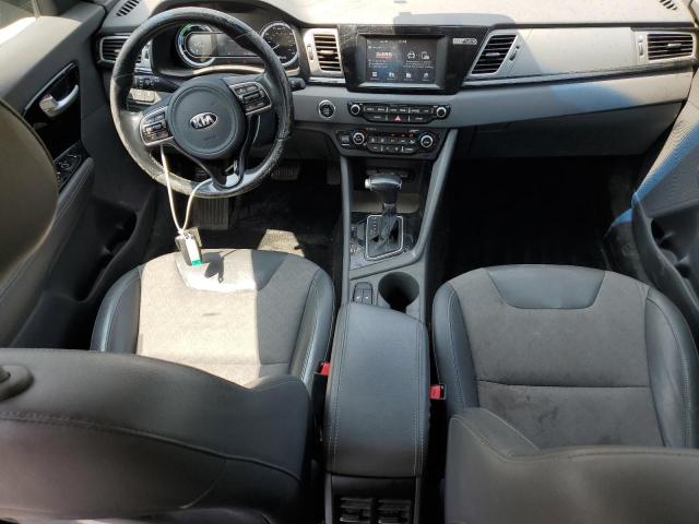 Photo 8 from auction – 2018 KIA NIRO EX with VIN KNDCC3LCXJ5114149