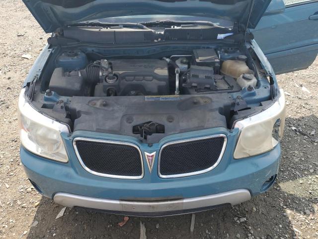 Photo 11 from auction – 2008 PONTIAC TORRENT with VIN 2CKDL33F386056519