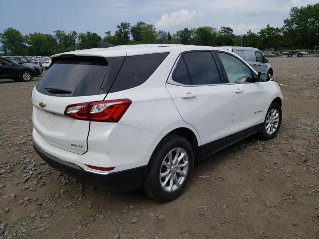 Photo 3 from auction – 2018 CHEVROLET EQUINOX LT with VIN 2GNAXSEV2J6336037