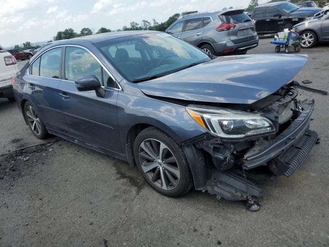 Photo 4 from auction – 2016 SUBARU LEGACY 2.5 with VIN 4S3BNBN68G3024610