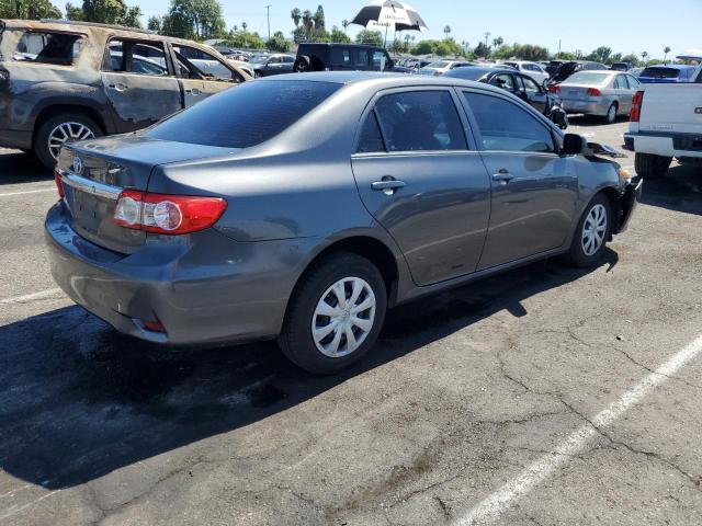 Photo 3 from auction – 2013 TOYOTA COROLLA BA with VIN 2T1BU4EE0DC073390