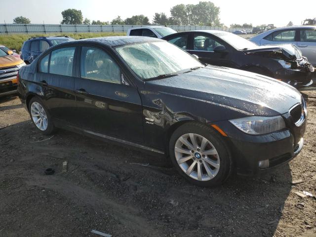 Photo 4 from auction – 2011 BMW 328 XI with VIN WBAPK7C56BF083178