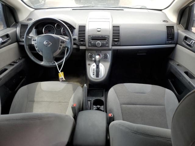 Photo 8 from auction – 2012 NISSAN SENTRA 2.0 with VIN 3N1AB6AP7CL769571