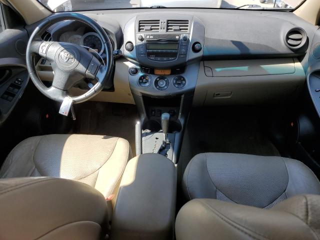 Photo 8 from auction – 2011 TOYOTA RAV4 LIMIT with VIN 2T3DK4DV2BW040443