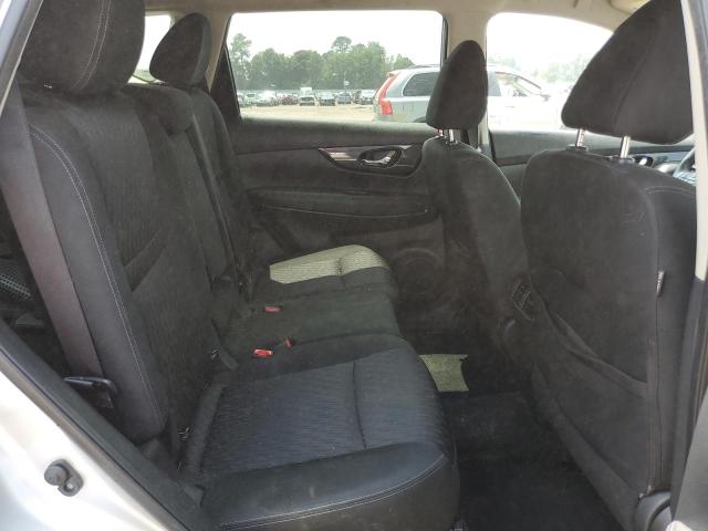 Photo 11 from auction – 2020 NISSAN ROGUE S with VIN KNMAT2MT8LP522477