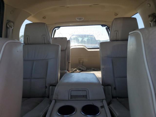 Photo 10 from auction – 2007 LINCOLN NAVIGATOR with VIN 5LMFU28597LJ04739