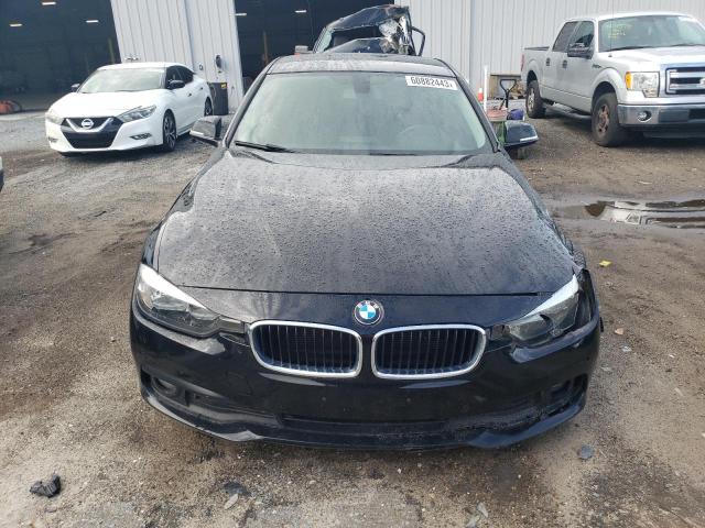 Photo 5 from auction – 2016 BMW 320 I with VIN WBA8E1G53GNU11897