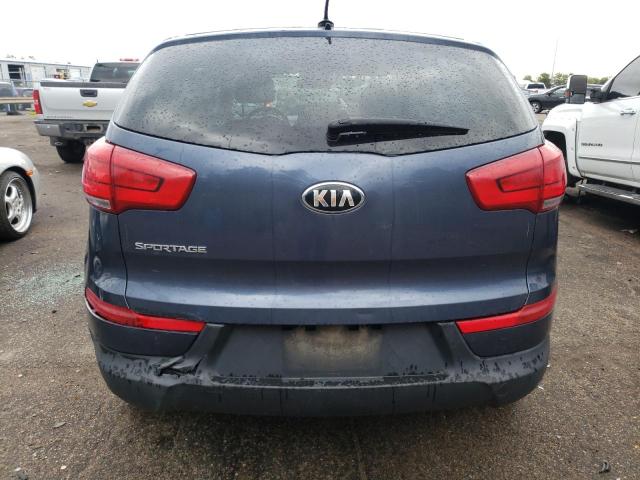 Photo 6 from auction – 2016 KIA SPORTAGE L with VIN KNDPBCAC6G7879461