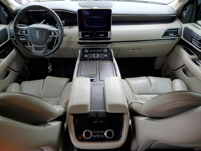 Photo 8 from auction – 2018 LINCOLN NAVIGATOR with VIN 5LMJJ3LT7JEL14220