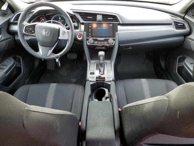 Photo 8 from auction – 2016 HONDA CIVIC EX with VIN 19XFC2F72GE004408