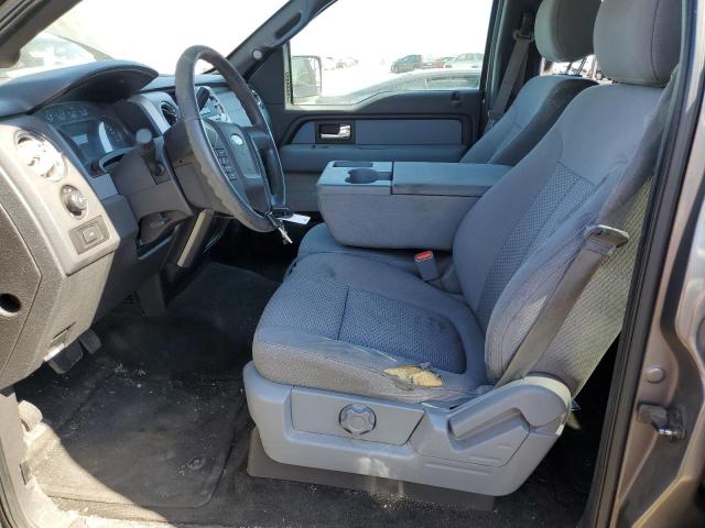 Photo 7 from auction – 2013 FORD F150 SUPER with VIN 1FTFW1EF3DFB84008