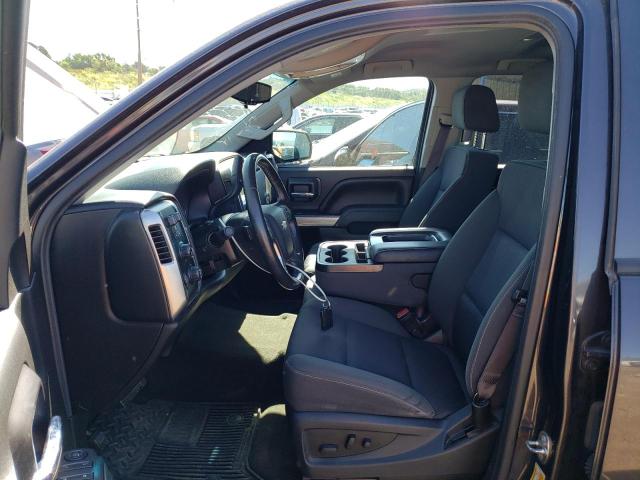 Photo 7 from auction – 2016 CHEVROLET SILVERADO with VIN 1GCVKREC9GZ123440