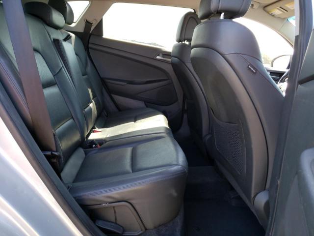 Photo 11 from auction – 2016 HYUNDAI TUCSON LIM with VIN KM8J33A27GU248094