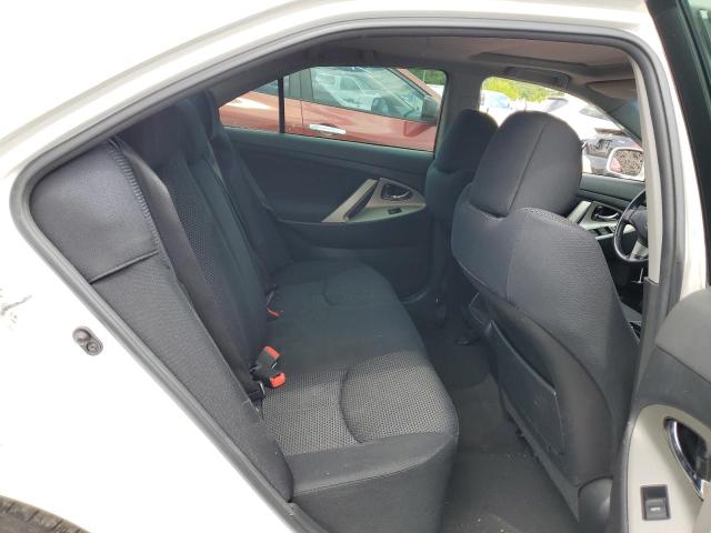 Photo 10 from auction – 2011 TOYOTA CAMRY BASE with VIN 4T1BF3EK1BU709031