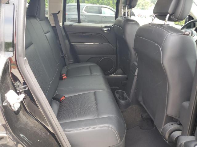 Photo 11 from auction – 2015 JEEP COMPASS LA with VIN 1C4NJDEB8FD117573