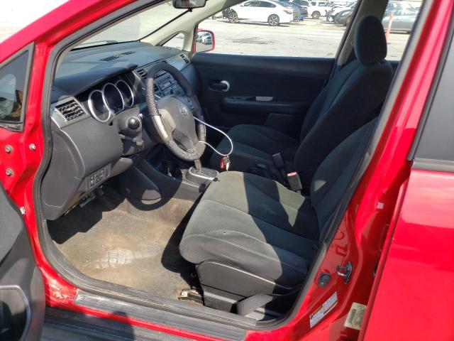 Photo 7 from auction – 2011 NISSAN VERSA S with VIN 3N1BC1CP5BL415273