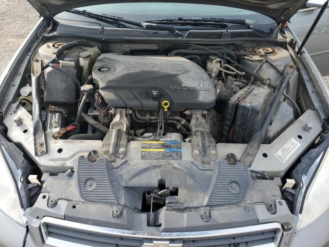 Photo 11 from auction – 2007 CHEVROLET IMPALA LTZ with VIN 2G1WU58R079148690