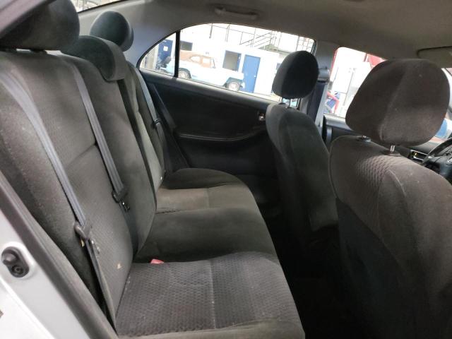 Photo 10 from auction – 2006 TOYOTA COROLLA CE with VIN 2T1BR32E76C594819