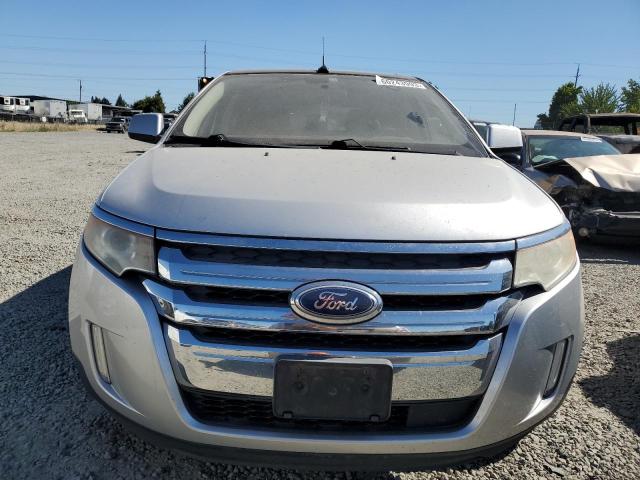 Photo 5 from auction – 2011 FORD EDGE LIMIT with VIN 2FMDK4KC8BBA27681