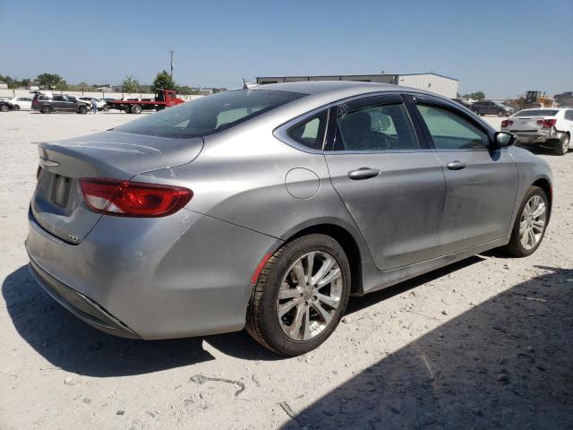 Photo 3 from auction – 2016 CHRYSLER 200 S with VIN 1C3CCCAB9GN178318