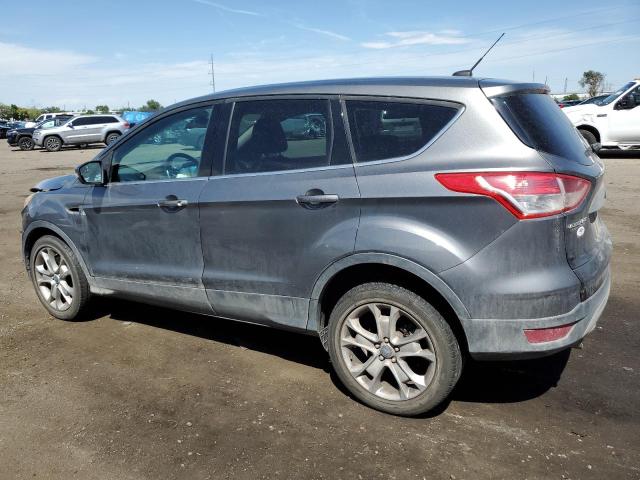 Photo 2 from auction – 2013 FORD ESCAPE SEL with VIN 1FMCU9H90DUA10627
