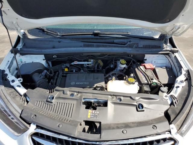 Photo 11 from auction – 2019 BUICK ENCORE PRE with VIN KL4CJASB7KB721061