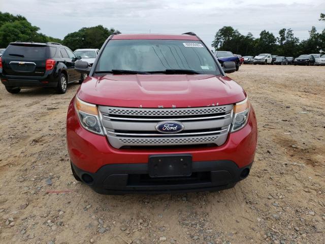 Photo 5 from auction – 2012 FORD EXPLORER with VIN 1FMHK8B81CGA62688