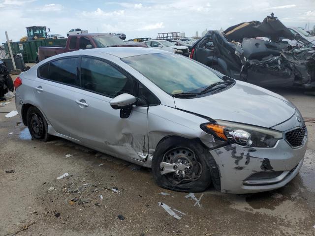 Photo 4 from auction – 2015 KIA FORTE LX with VIN KNAFK4A69F5415163