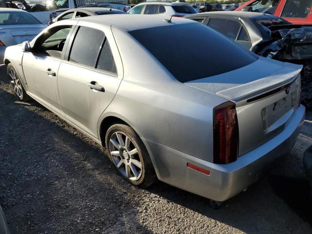 Photo 2 from auction – 2006 CADILLAC STS with VIN 1G6DW677560169027