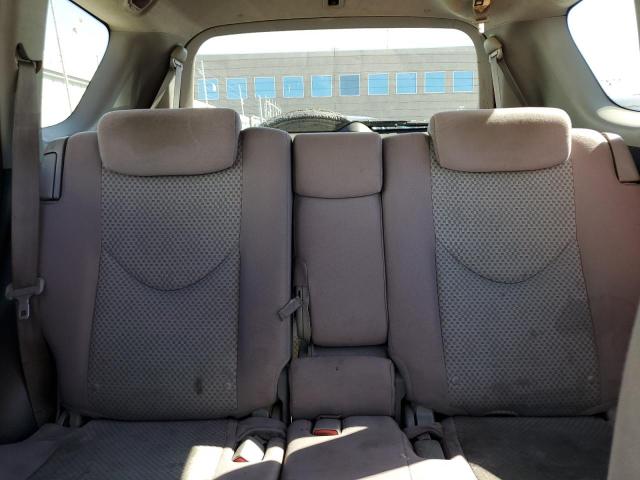Photo 10 from auction – 2007 TOYOTA RAV4 with VIN JTMBK35V375013864