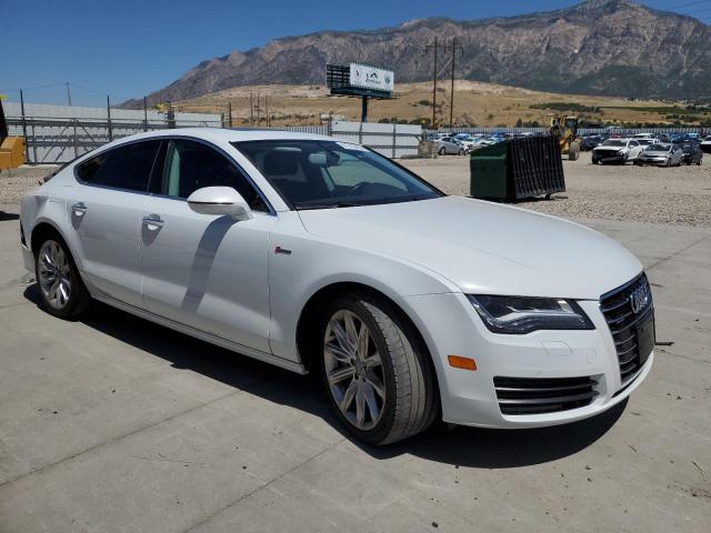 Photo 4 from auction – 2015 AUDI A7 PREMIUM with VIN WAUWGBFC0FN002424