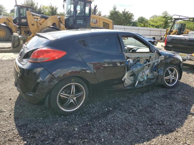 Photo 3 from auction – 2013 HYUNDAI VELOSTER with VIN KMHTC6AD0DU091127