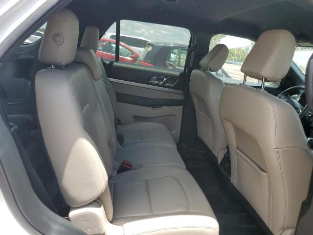 Photo 11 from auction – 2018 FORD EXPLORER X with VIN 1FM5K7DH8JGB75576