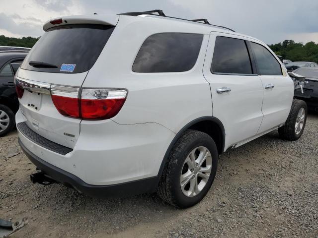 Photo 3 from auction – 2013 DODGE DURANGO CR with VIN 1C4RDHDG0DC674641