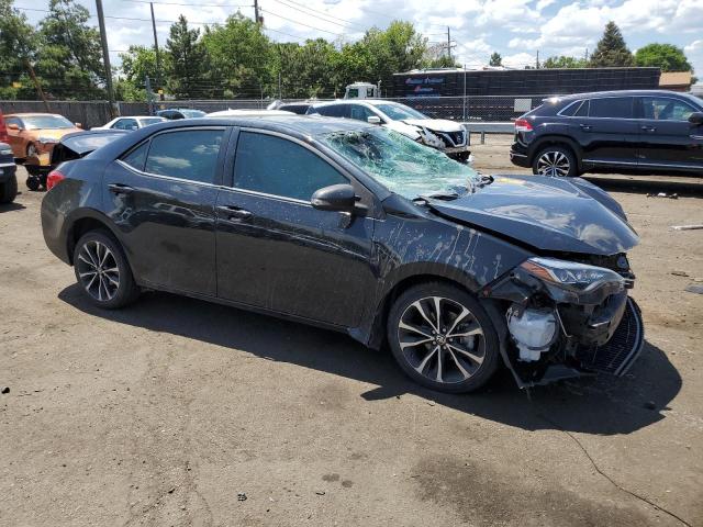 Photo 4 from auction – 2017 TOYOTA COROLLA L with VIN 2T1BURHE0HC938292