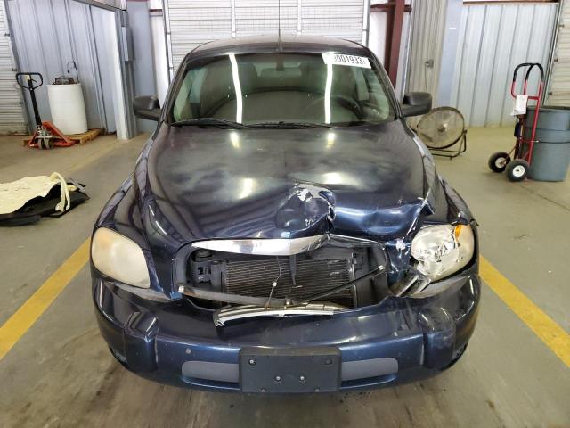 Photo 5 from auction – 2010 CHEVROLET HHR LS with VIN 3GNBAADB6AS514220