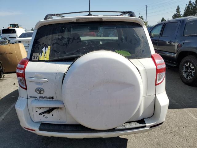Photo 6 from auction – 2010 TOYOTA RAV4 with VIN 2T3ZK4DV1AW007387