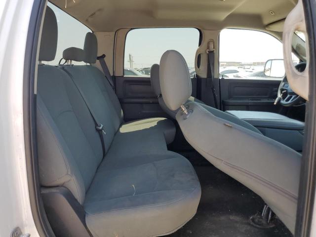 Photo 10 from auction – 2018 RAM 2500 ST with VIN 3C6UR5HL7JG110079