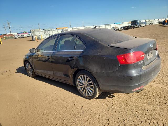 Photo 2 from auction – 2011 VOLKSWAGEN JETTA SEL with VIN 3VWLZ7AJ0BM309614